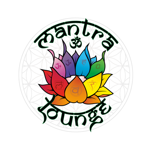 Logo Mantra Lounge